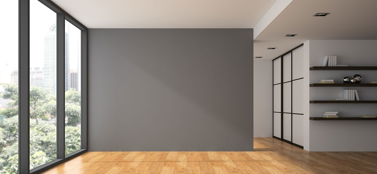 North Vancouver Residential Painters
